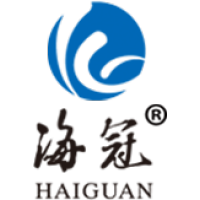 海冠 Logo