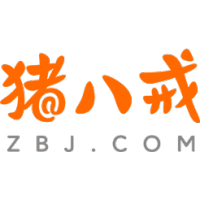 猪八戒网 Logo