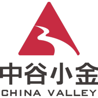 中谷小金 Logo