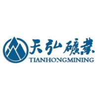 贵州天弘矿业 Logo