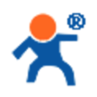 有人物 Logo