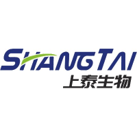 上泰生物 Logo