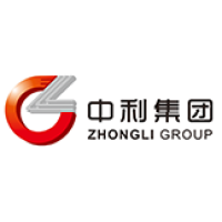 中利集团 Logo