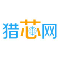 猎芯科技 Logo