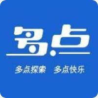 多点科技 Logo
