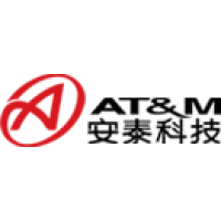安泰科技 Logo