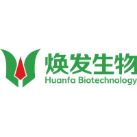 肇庆焕发生物 Logo