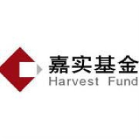 嘉实基金 Logo