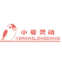 小爱灵动 Logo