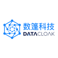 数篷科技 Logo