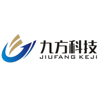无锡九方 Logo