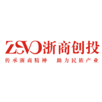 浙商创投 Logo