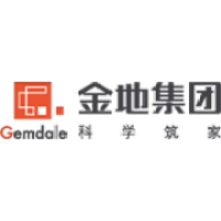 金地集团 Logo