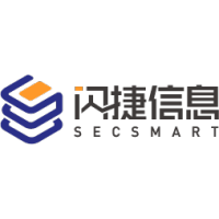 闪捷信息 Logo