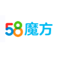 魔方网聘 Logo