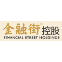 金融街 Logo