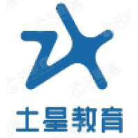 土星教育 Logo