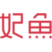 妃鱼 Logo