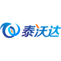 泰沃达智能装备 Logo