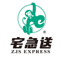 北京宅急送快运 Logo