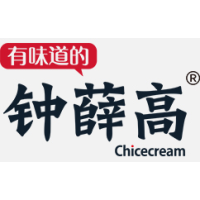 钟薛高食品 Logo