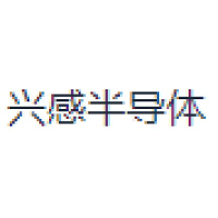 上海兴感 Logo