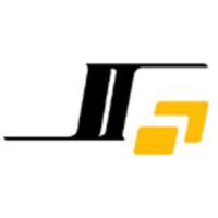 巨腾国际 Logo