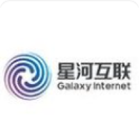 星河互联 Logo