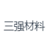 三强材料 Logo