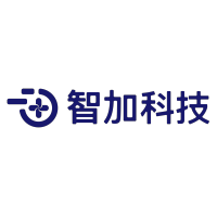 智加科技 Logo