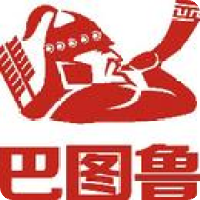 巴图鲁 Logo