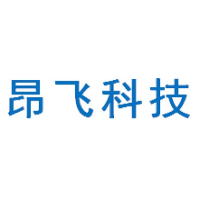 北京昂飞科技 Logo