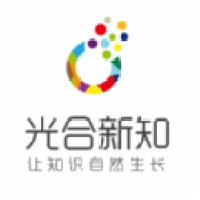光合新知 Logo