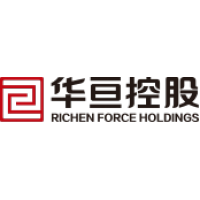 华亘安邦 Logo