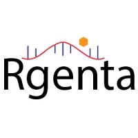 Rgenta Therapeutics Logo