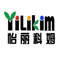 怡丽科姆 Logo