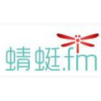 蜻蜓FM Logo