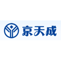 京天成 Logo