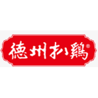 德州扒鸡 Logo