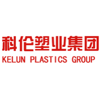 科伦塑业 Logo