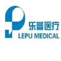 乐普医疗 Logo