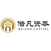 倍凡教育 Logo