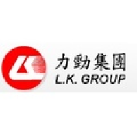 力劲科技 Logo
