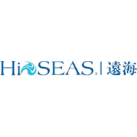远海国际 Logo