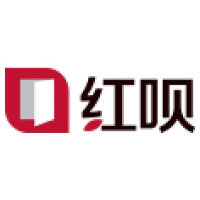 杭州红呗科技 Logo