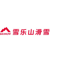 雪乐山 Logo