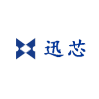 优迅股份 Logo