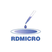 研材微纳 Logo