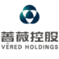 蔷薇控股 Logo