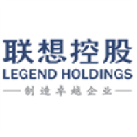 联想控股 Logo
